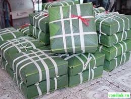 Сладкие пироги “чынг” деревни Кот